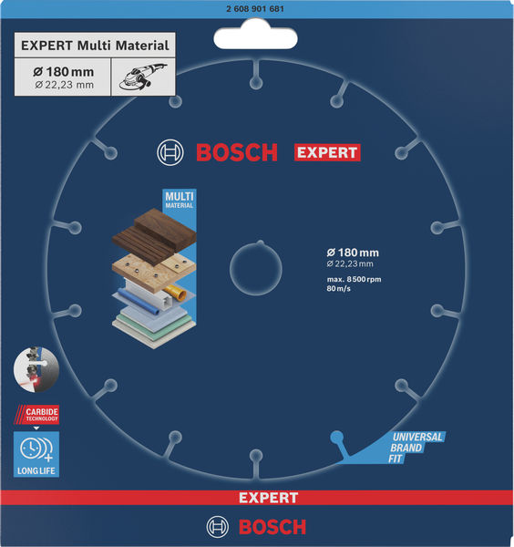 Produktbild Verpackung
