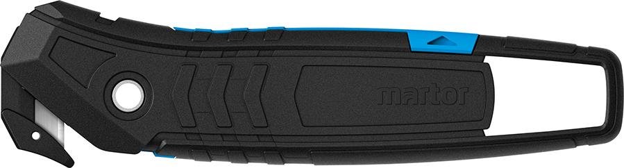 Sicherheitsmesser SECUMAX 350 SE mit Klinge 344820-D 10 martor
