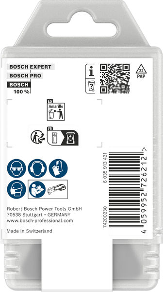 Produktbild Verpackung