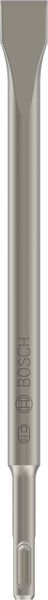 PRO SDS plus-4C Flachmeißelset, 20 x 250 mm, 10-tlg.