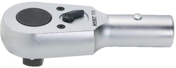 Hebel-Umschaltknarre 3/4"32Zähne 620mm 1016/2 Hazet