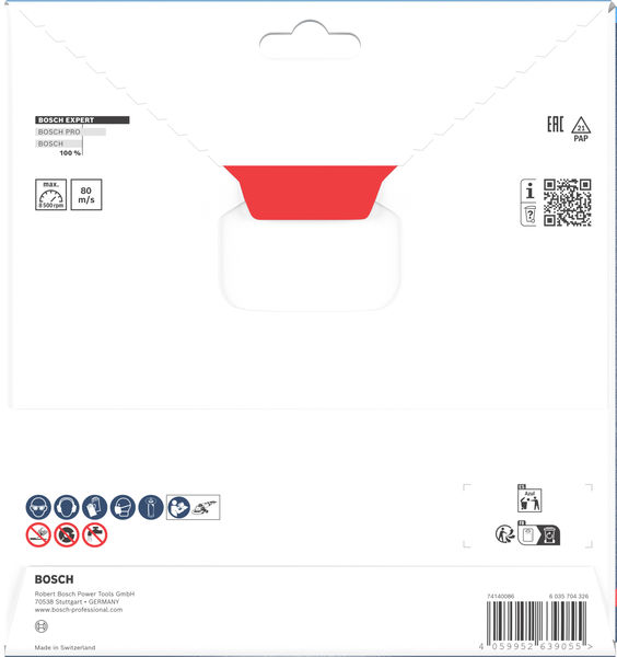 Produktbild Verpackung