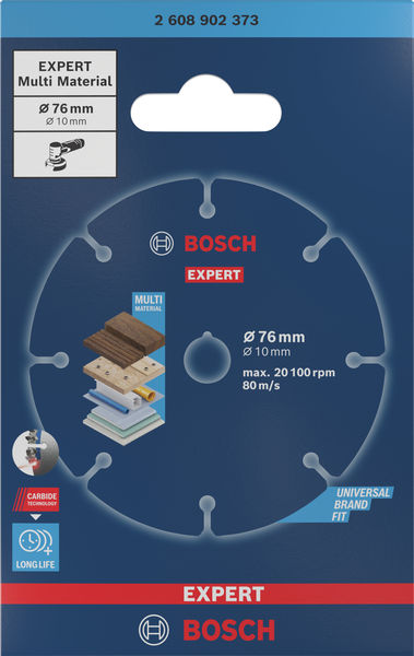Produktbild Verpackung