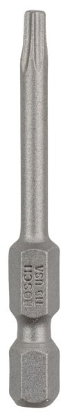 Schrauberbit Extra-Hart T15, 49 mm, 25er-Pack
