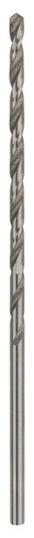 Metallbohrer HSS-G, DIN 340, 3 x 66 x 100 mm, 1er-Pack