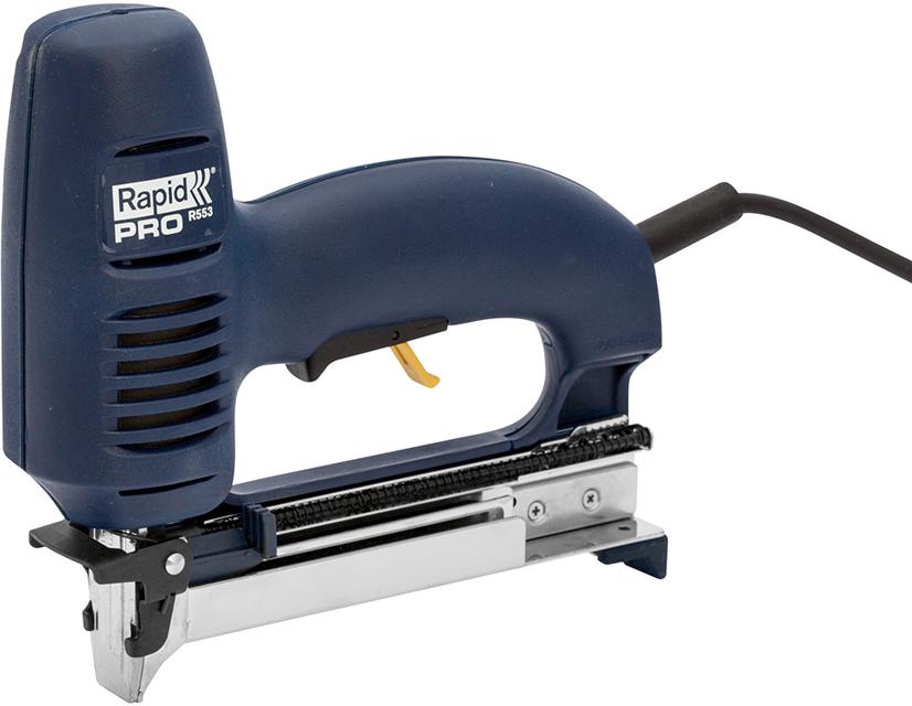 Elektrotacker R553 Rapid
