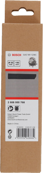 Produktbild Verpackung