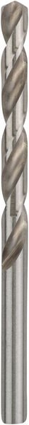 PRO Metal HSS-G Spiralbohrer, 7,2 x 69 x 109 mm, 10-tlg.