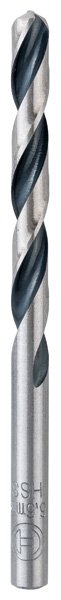 Metallspiralbohrer HSS PointTeQ, DIN 338, 6,6 mm, 10er-Pack