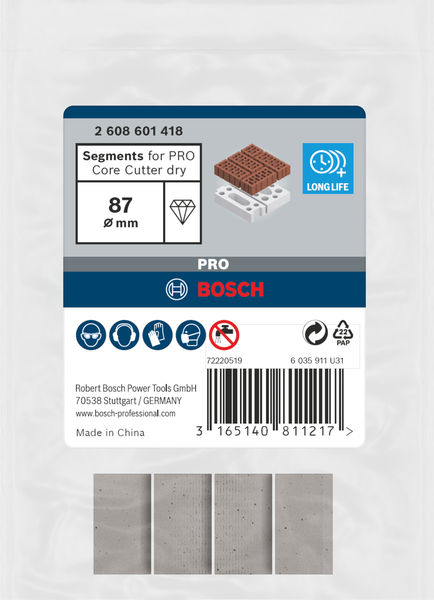 Produktbild Verpackung