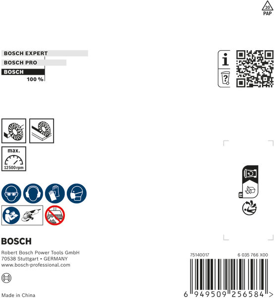 Produktbild Verpackung