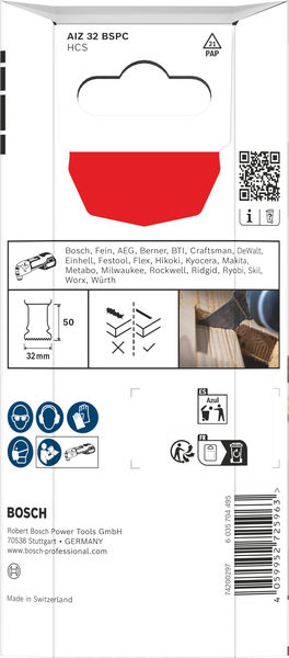 Produktbild Verpackung