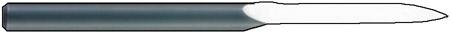 Dreikantschaber D50 3,2x50mm GRATTEC