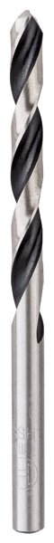 Metallspiralbohrer HSS PointTeQ, DIN 338, 7,0 mm, 1er-Pack
