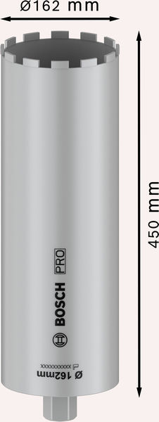 Bild der Produktabmessungen