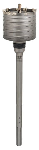 PRO SDS max-5 Bohrkrone, einteilig, 100 x 80 x 300 mm