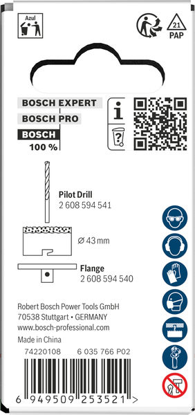 Produktbild Verpackung