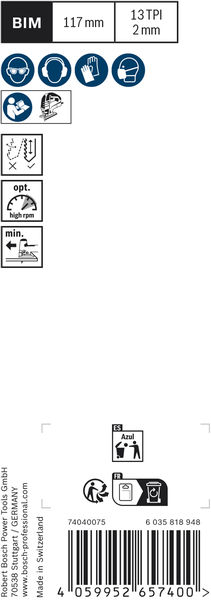 Produktbild Verpackung