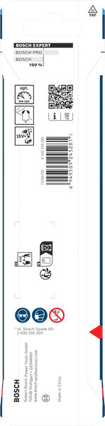 Produktbild Verpackung