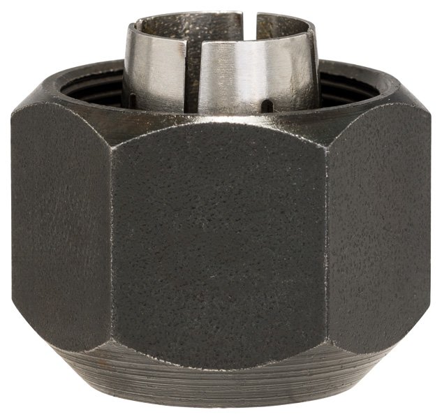 Spannzange, 1/2-Zoll, 27 mm