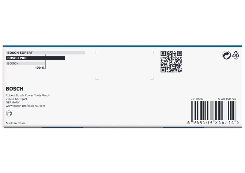 Produktbild Verpackung