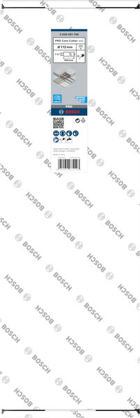 Produktbild Verpackung