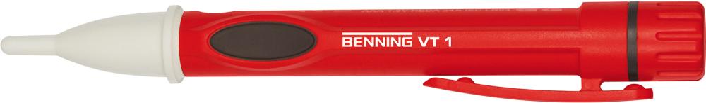 Phasenprüfer berührungslos 200-1000V VT 1 Benning