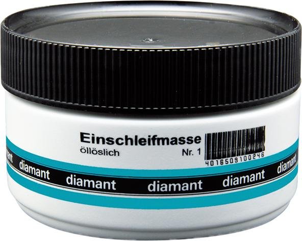 Polier- & Schleifmittel