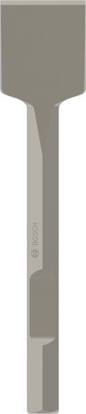 PRO HEX 28-4C Spatmeißel, 80 x 400 mm