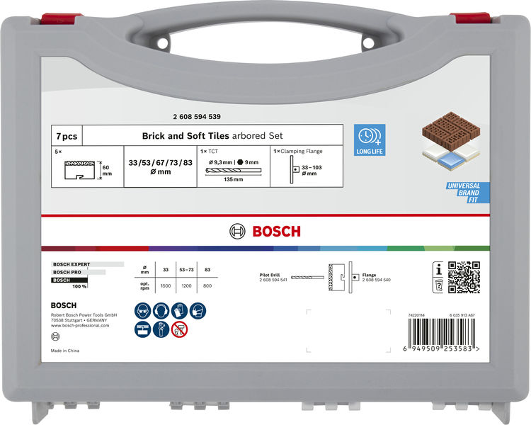 Produktbild Verpackung