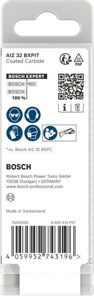 Produktbild Verpackung