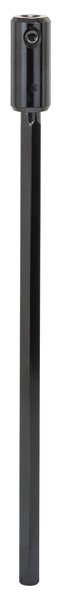 Verlängerung , 305 mm, mit Schlüsselweite 5/16-Zoll/8-mm-Sechskantaufnahmeschaft
