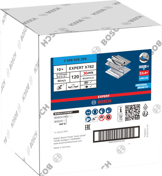 Produktbild Verpackung