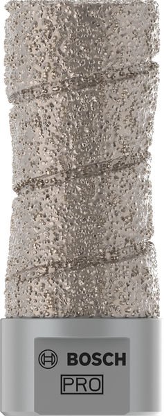 PRO Ceramic dry   Bohrkrone, M14, 20x35 mm, X-Lock