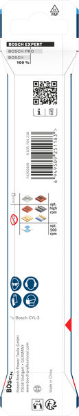 Produktbild Verpackung