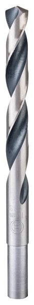 Metallspiralbohrer HSS PointTeQ, DIN 338, mit reduziertem Schaft, 11,0 mm