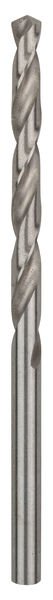 PRO Metal HSS-G Spiralbohrer, 5,6 x 57 x 93 mm, 10-tlg.