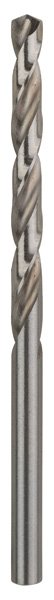 Metallbohrer HSS-G, DIN 338, 4,8 x 52 x 86 mm, 10er-Pack