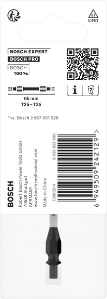 Produktbild Verpackung