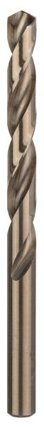 Metallbohrer HSS-Co, DIN 338, 10 x 87 x 133 mm, 1er-Pack