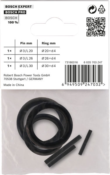 Produktbild Verpackung