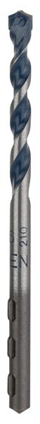 Betonbohrer CYL-5, Blue Granite, 6 x 50 x 100 mm