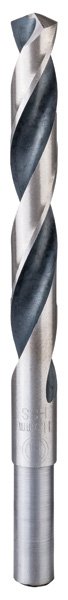 Metallspiralbohrer HSS PointTeQ, DIN 338, mit reduziertem Schaft, 11,5 mm