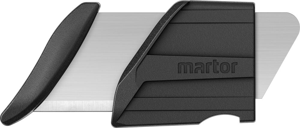 Klingenkopf SECUMAX 370 Pack a 10 Stück Martor
