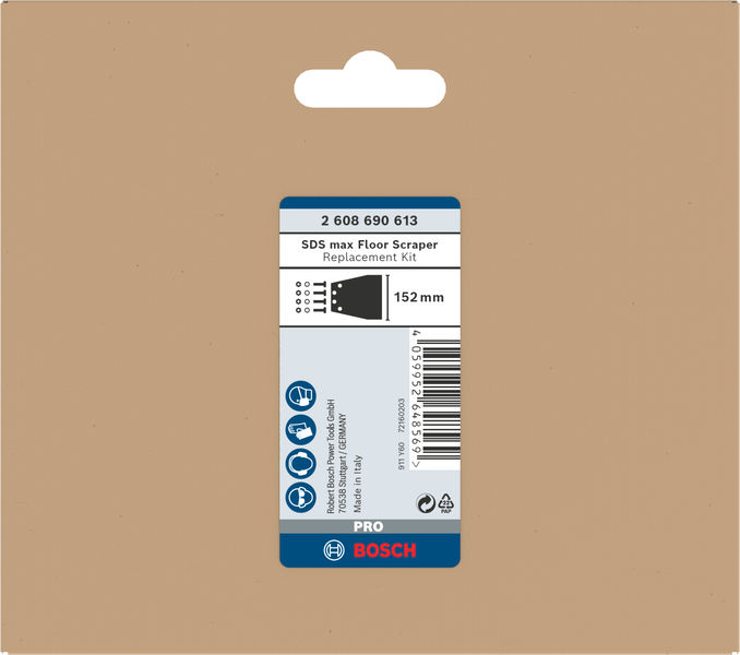 Produktbild Verpackung