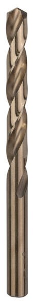 PRO Stainless Steel HSS-Co Spiralbohrer, 10 x 87 x 133 mm, 5-tlg.