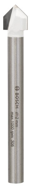 Fliesenbohrer CYL-9 Ceramic, 12 x 90 mm