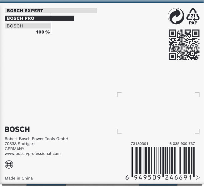 Produktbild Verpackung