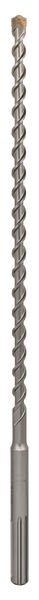 PRO SDS max-7 Hammerbohrer, 15 x 400 x 540 mm