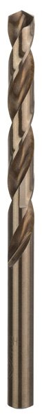 Metallbohrer HSS-Co, DIN 338, 8 x 75 x 117 mm, 1er-Pack